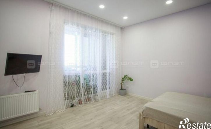 2-комн квартира улица Достоевского, 57,  д. 57