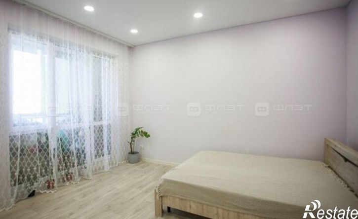 2-комн квартира улица Достоевского, 57,  д. 57