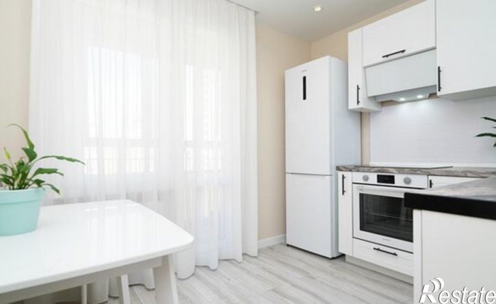 1-комн квартира улица Александра Курынова, 4 к4,  д. 4 к4