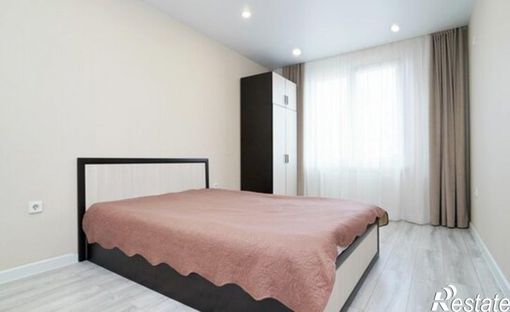 1-комн квартира улица Александра Курынова, 4 к4,  д. 4 к4