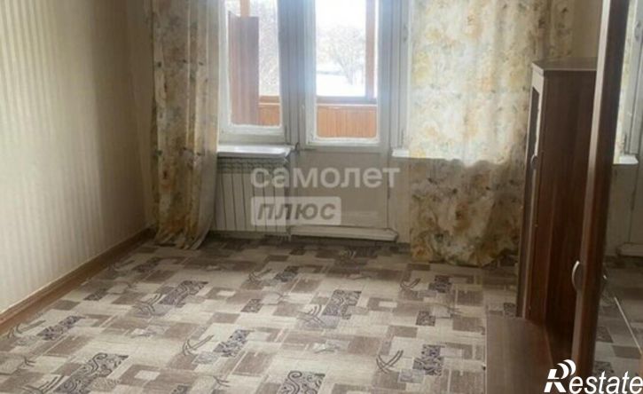 1-комн квартира Волгоградская улица, 29,  д. 29