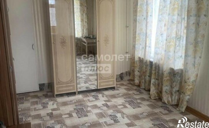 1-комн квартира Волгоградская улица, 29,  д. 29