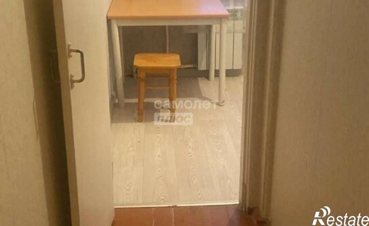 1-комн квартира Волгоградская улица, 29,  д. 29