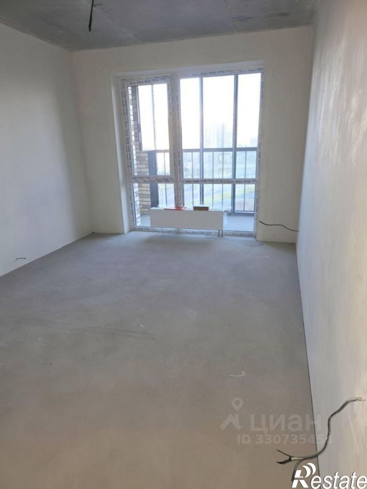 2-комн квартира Бухарская улица, 32 к3,  д. 32 к3