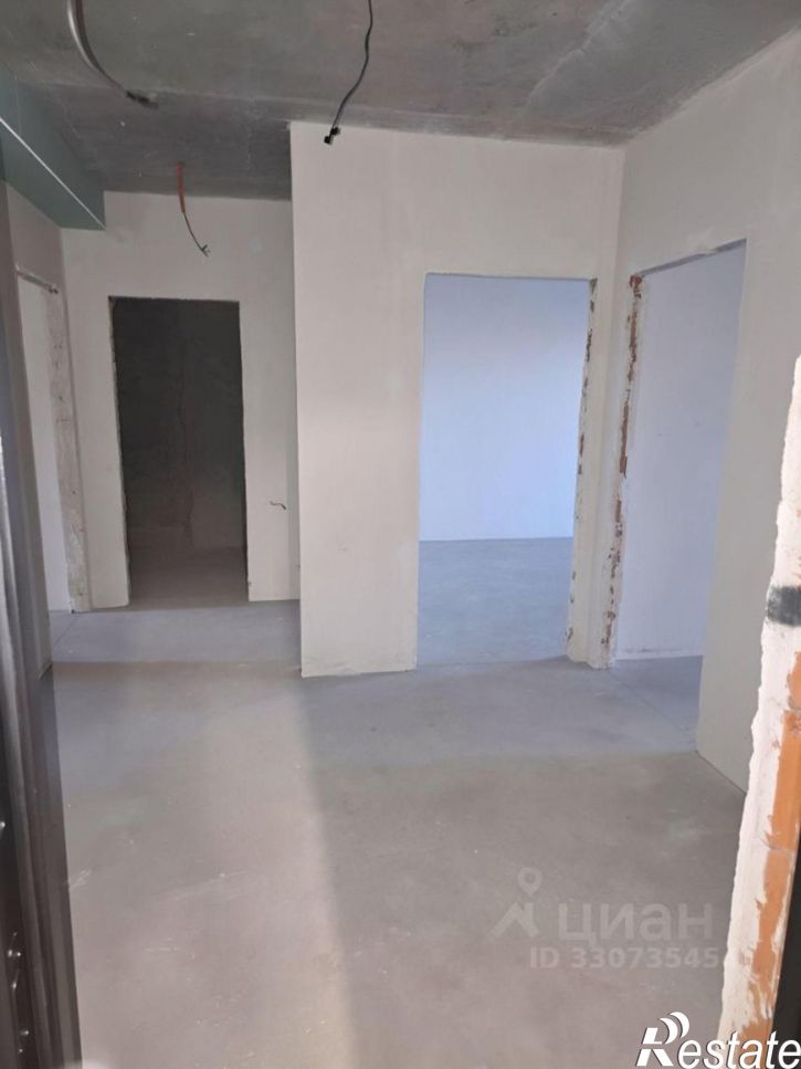 2-комн квартира Бухарская улица, 32 к3,  д. 32 к3