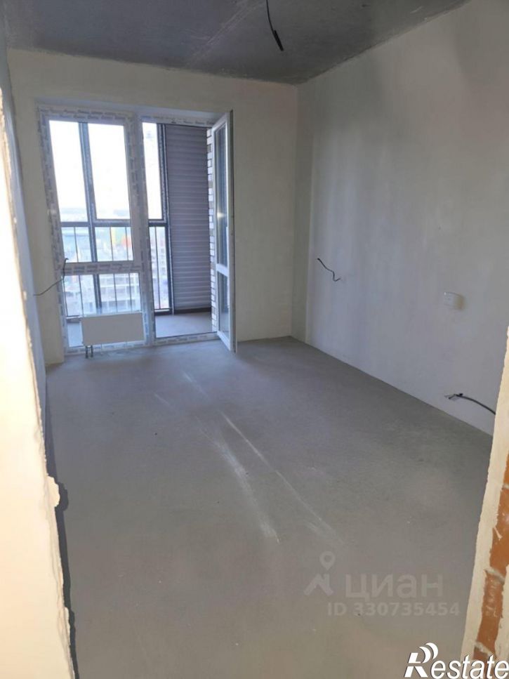 2-комн квартира Бухарская улица, 32 к3,  д. 32 к3