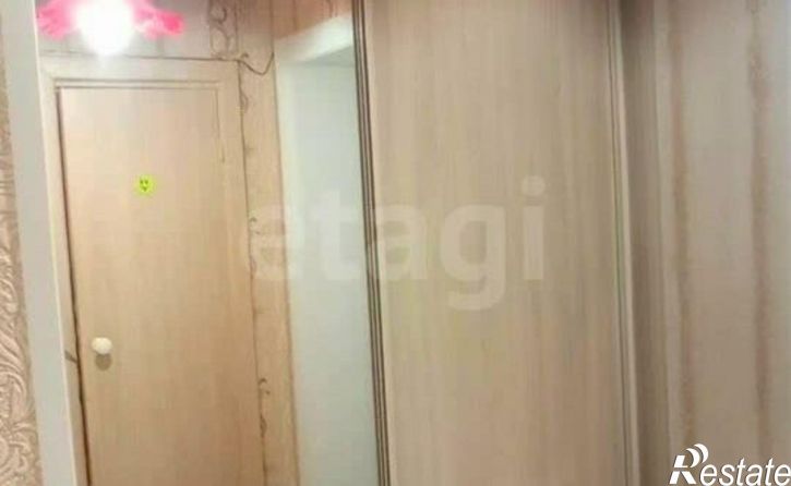 1-комн квартира улица Хусаина Мавлютова, 29,  д. 29