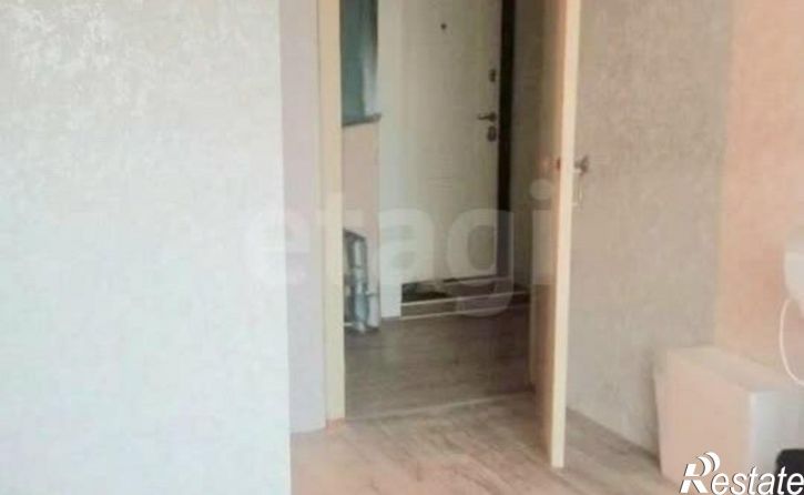 1-комн квартира улица Хусаина Мавлютова, 29,  д. 29