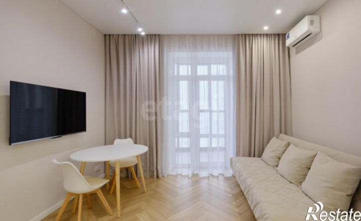 1-комн квартира улица Абубекира Терегулова, 22,  д. 22
