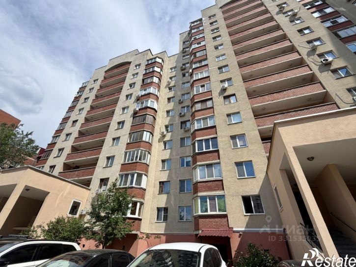 3-комн квартира пр-кт Ямашева, 51,  д. 51