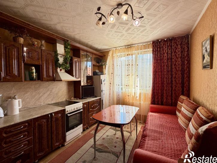 3-комн квартира пр-кт Ямашева, 51,  д. 51