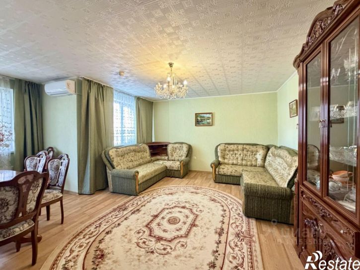 3-комн квартира пр-кт Ямашева, 51,  д. 51