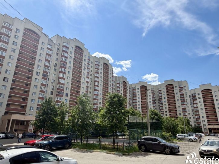 3-комн квартира пр-кт Ямашева, 51,  д. 51