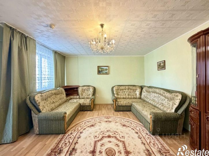 3-комн квартира пр-кт Ямашева, 51,  д. 51