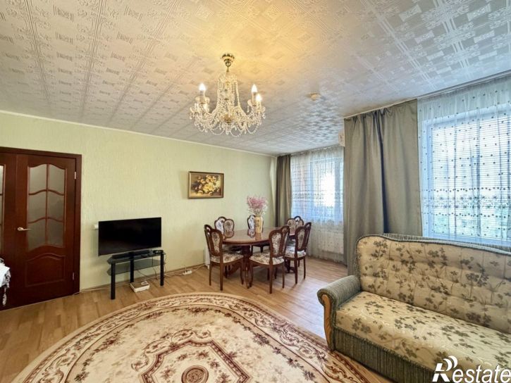 3-комн квартира пр-кт Ямашева, 51,  д. 51