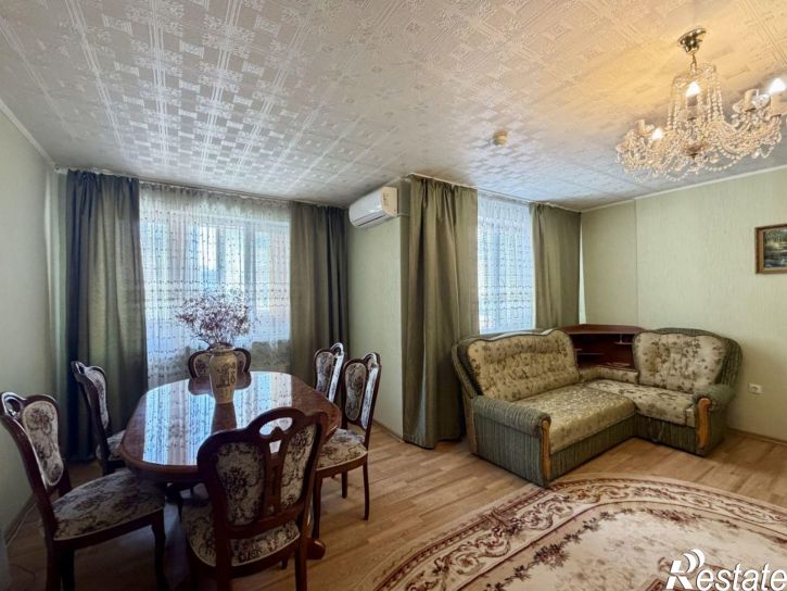 3-комн квартира пр-кт Ямашева, 51,  д. 51
