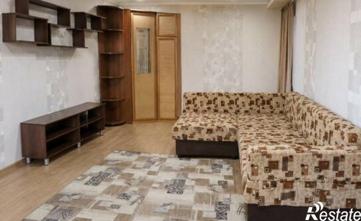 1-комн квартира ул Сыртлановой, 9,  д. 9