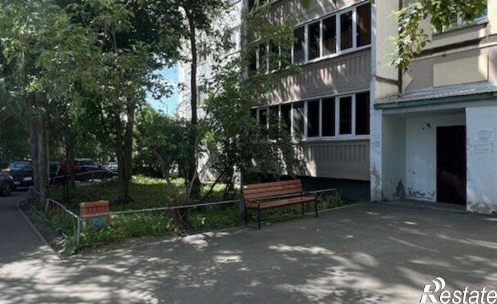 1-комн квартира ул Сыртлановой, 9,  д. 9