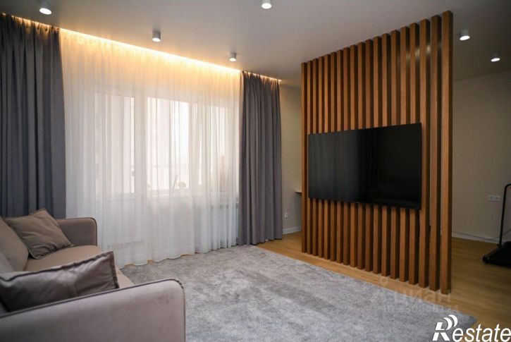 2-комн квартира ул Четаева, 34а,  д. 34а