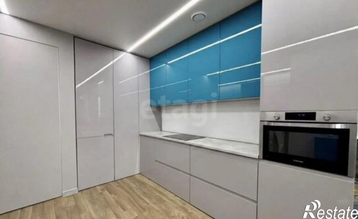 2-комн квартира Щербаковский пер, 7,  д. 7