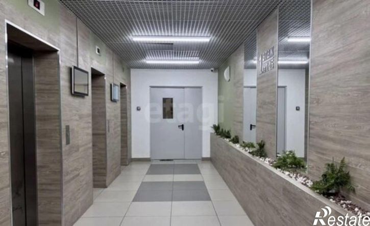 2-комн квартира Щербаковский пер, 7,  д. 7