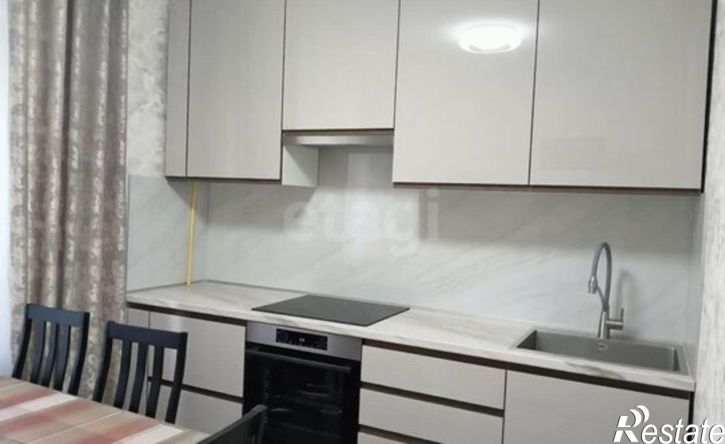 1-комн квартира ул Академика Сахарова, 3,  д. 3