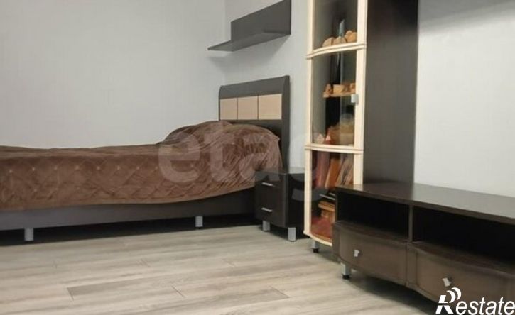 1-комн квартира ул Академика Сахарова, 3,  д. 3
