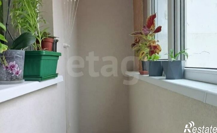 1-комн квартира ул Академика Сахарова, 3,  д. 3
