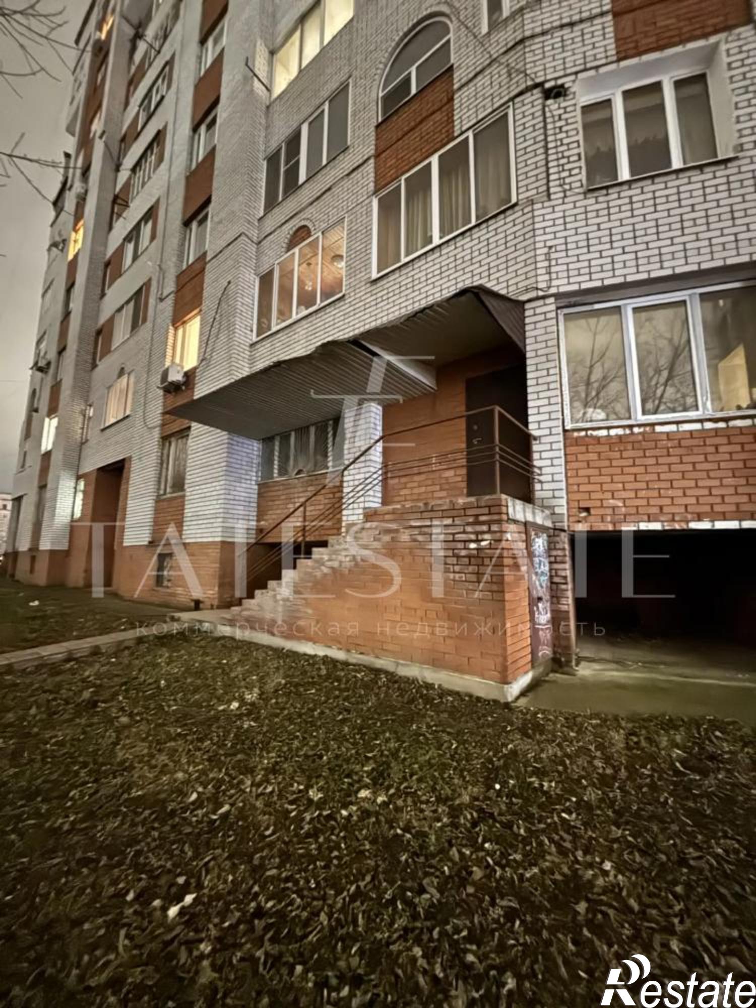 Купить офис, помещение под офис за 21 000 000 рублей на улица Гвардейская, 56