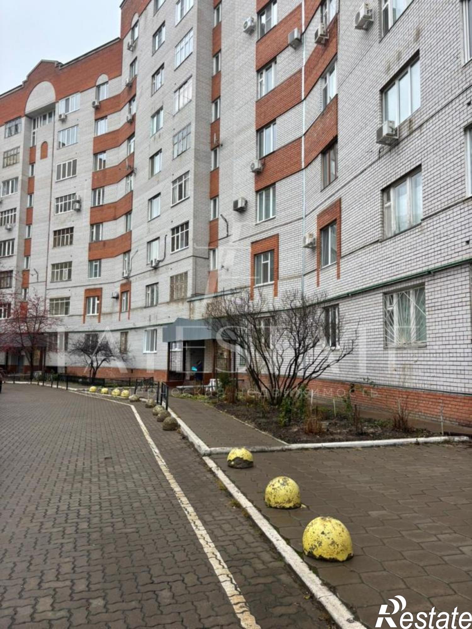 Купить офис, помещение под офис за 21 000 000 рублей на улица Гвардейская, 56