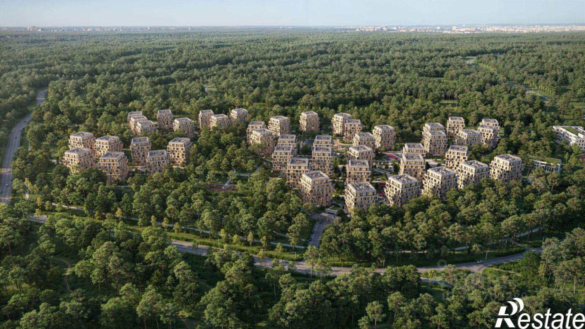 Купить квартиру за 15 750 000 рублей