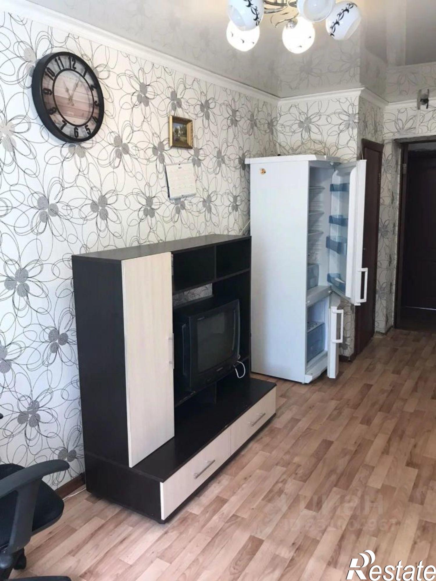 Купить комнату за 1 650 000 рублей на улица Халезова, 18