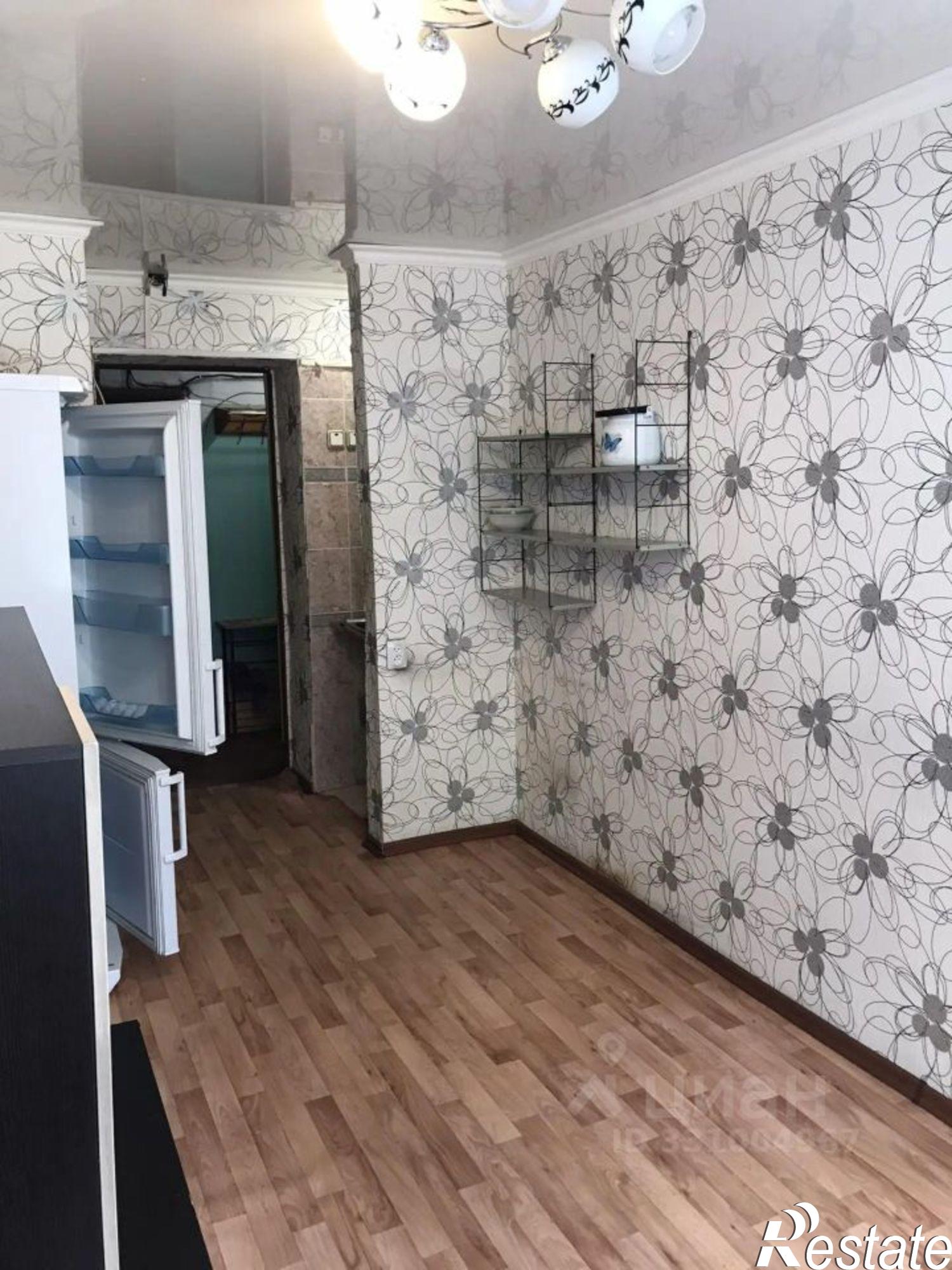 Купить комнату за 1 650 000 рублей на улица Халезова, 18