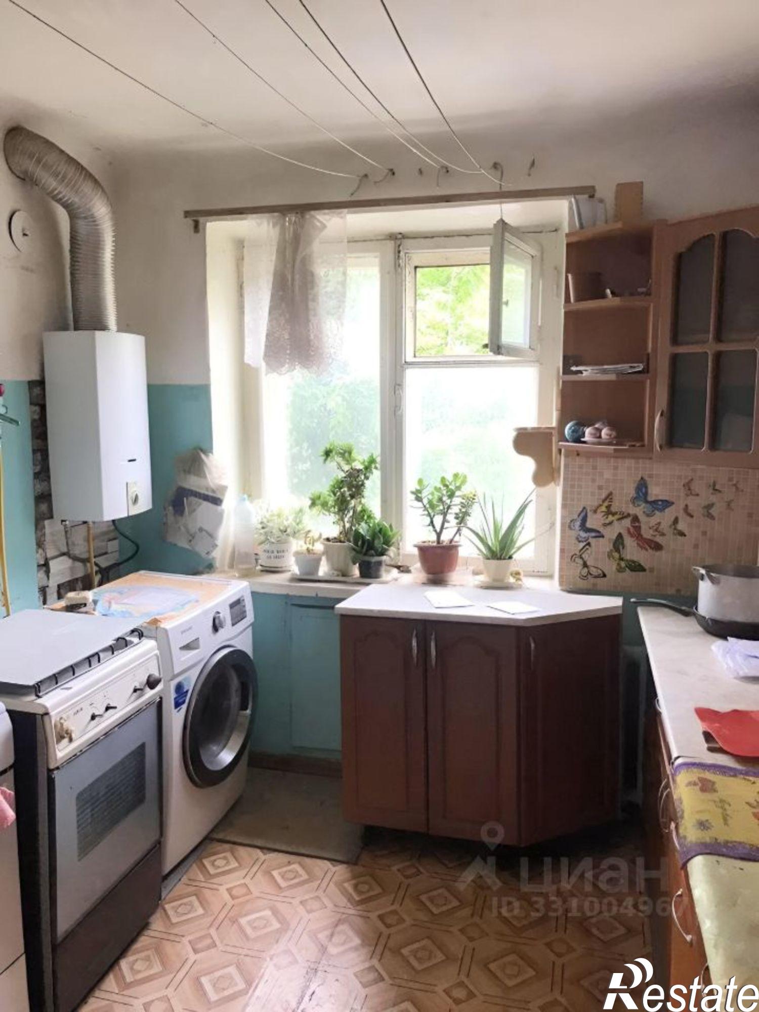 Купить комнату за 1 650 000 рублей на улица Халезова, 18