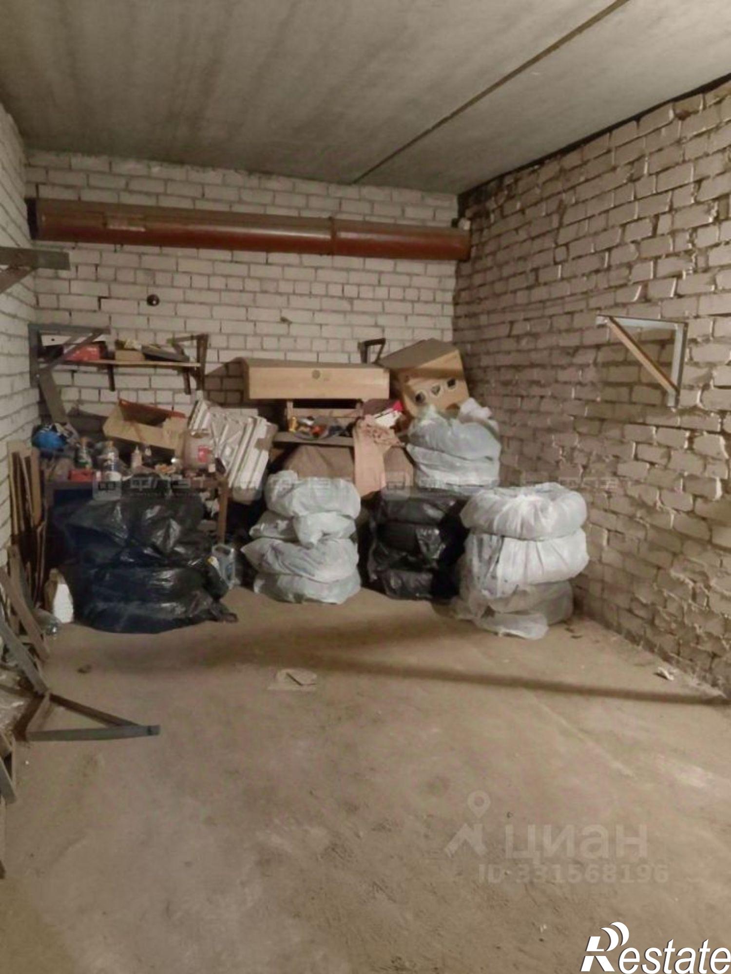 Купить гараж, место в паркинге за 869 004 рублей на ул Родины, 2 1