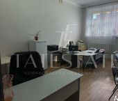 офис 223 кв м, этаж 1/9 улица Декабристов, 131