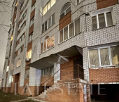 офис 135 кв м, этаж 1/10 улица Гвардейская, 56