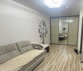 1-комн, 40кв м, этаж 6/20 улица Тансык, 7