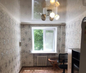 комната 66 кв м улица Халезова, 18