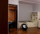 1-комн, 56кв м, этаж 2/10 ул Восстания, 62