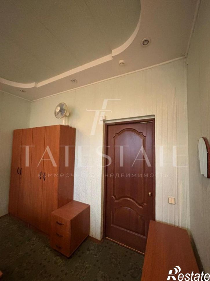 Офис улица Гвардейская, 56