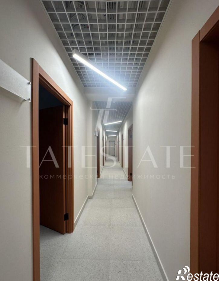 Офис улица Адоратского, 8а