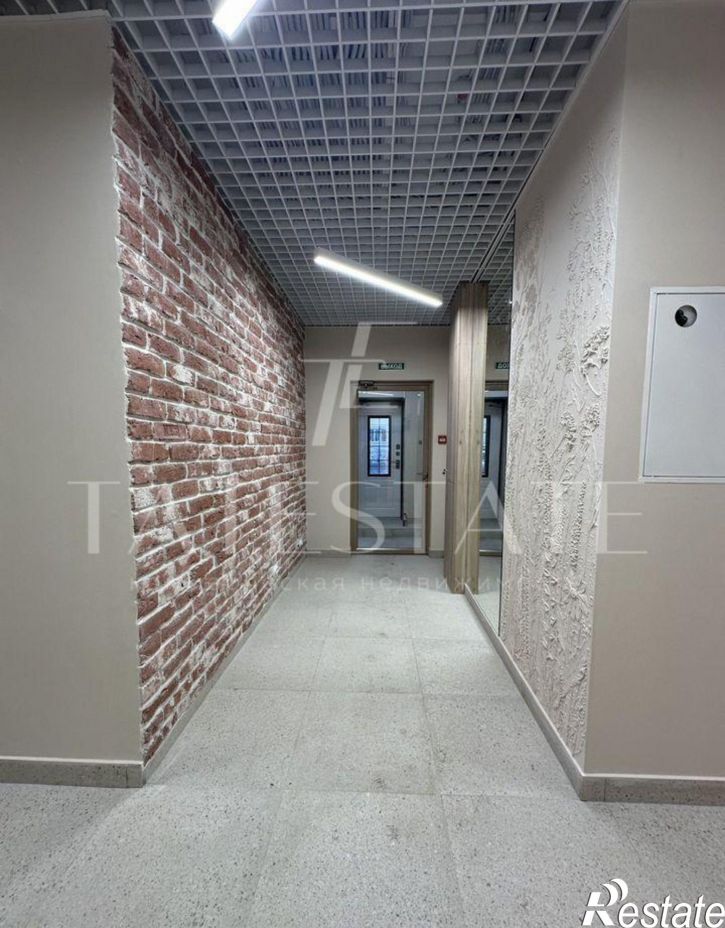 Офис улица Адоратского, 8Б