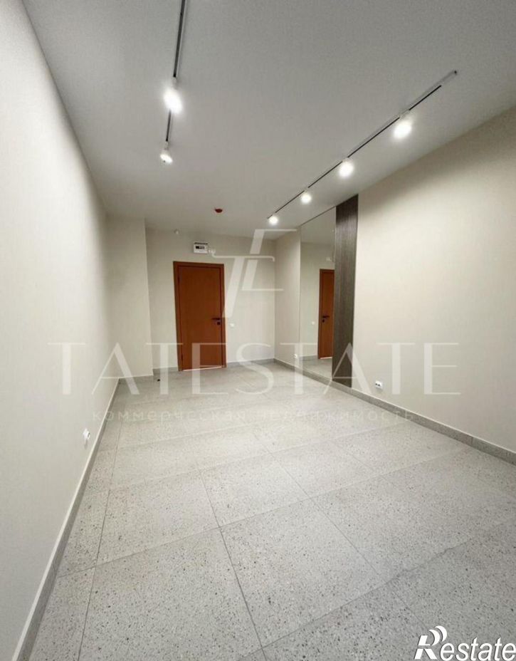 Офис улица Адоратского, 8Б