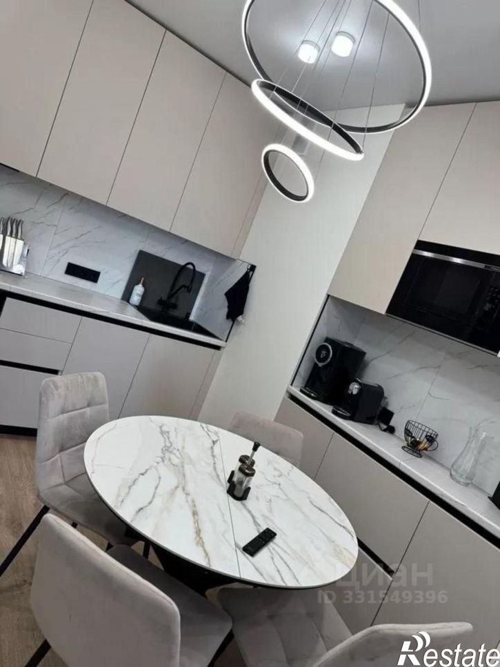 1-комн квартира улица Рашида Нежметдинова, 11 к5,  д. 11 к5