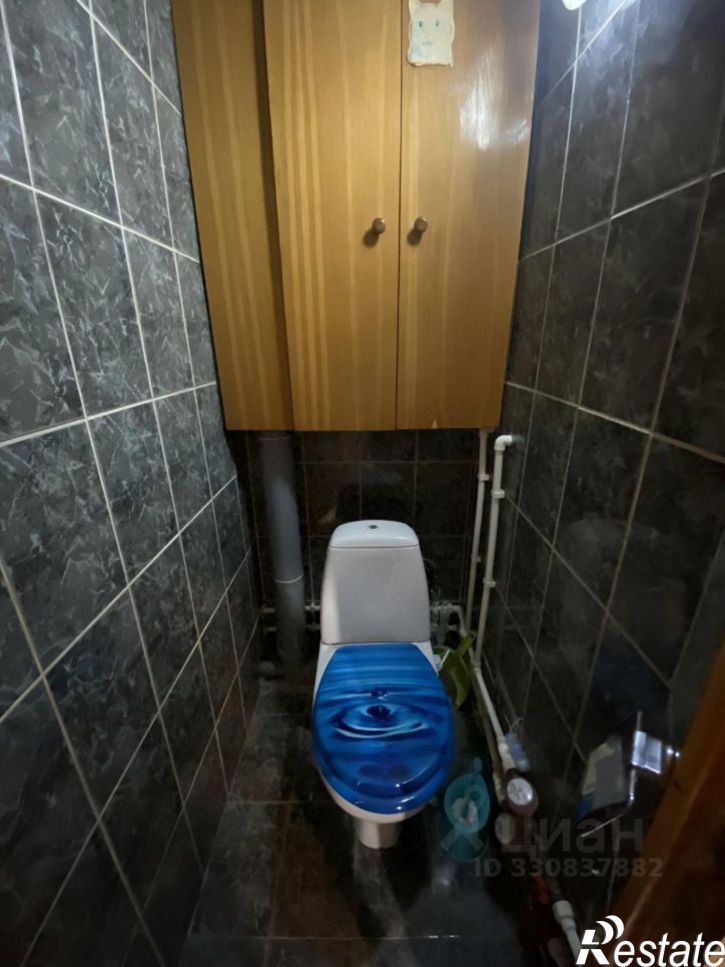 2-комн квартира Ломжинская улица, 5,  д. 5