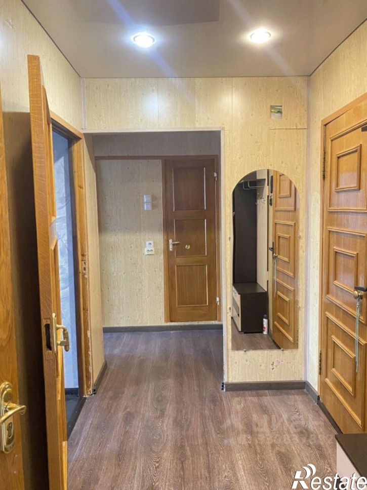 2-комн квартира Ломжинская улица, 5,  д. 5