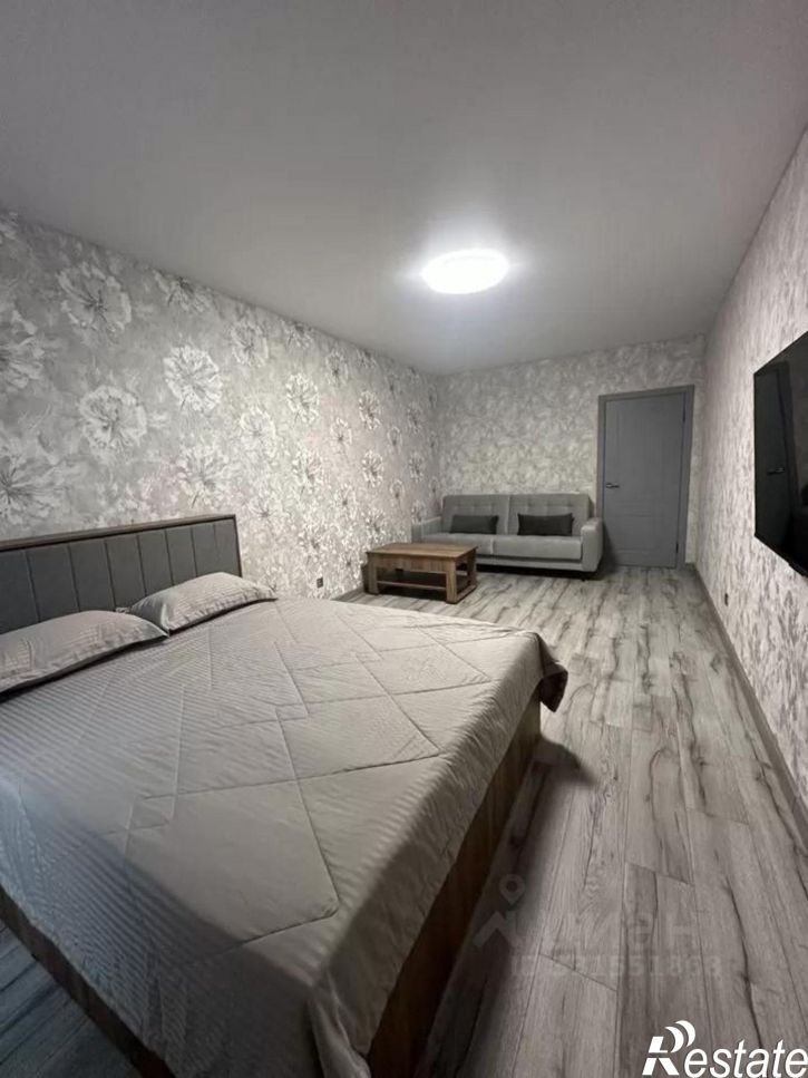 1-комн квартира ул Ярдем, 3,  д. 3