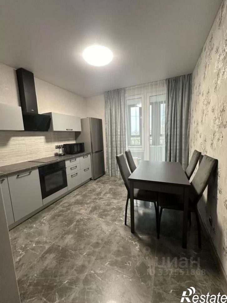 1-комн квартира ул Ярдем, 3,  д. 3