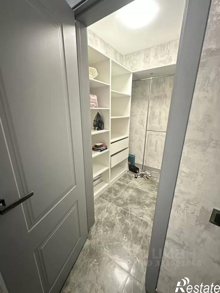 1-комн квартира ул Ярдем, 3,  д. 3